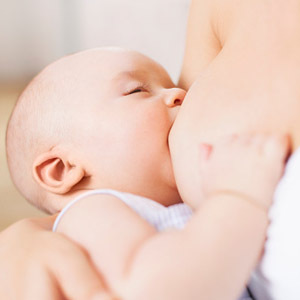 哺乳維他命D不足，容易恐骨鬆
