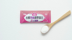 膠原蛋白試用包三入