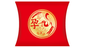 孕前營養