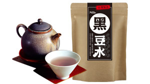 黑豆水免費試飲