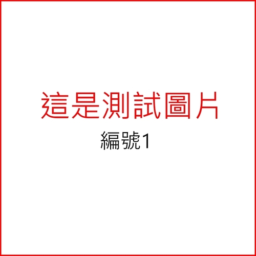 金流測試