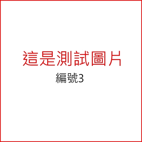金流測試