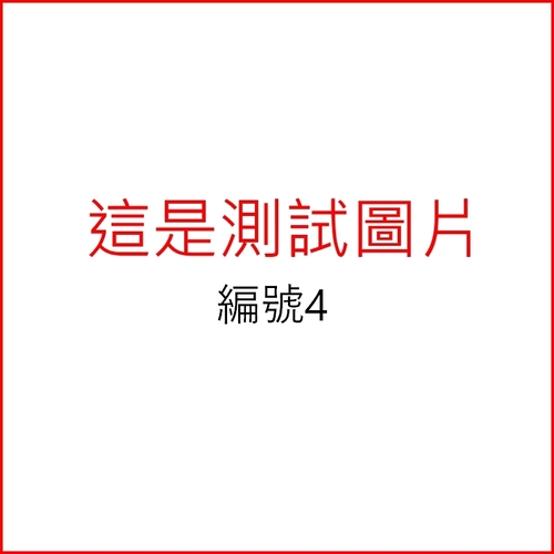 金流測試