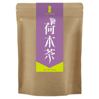 這是荷本茶測試