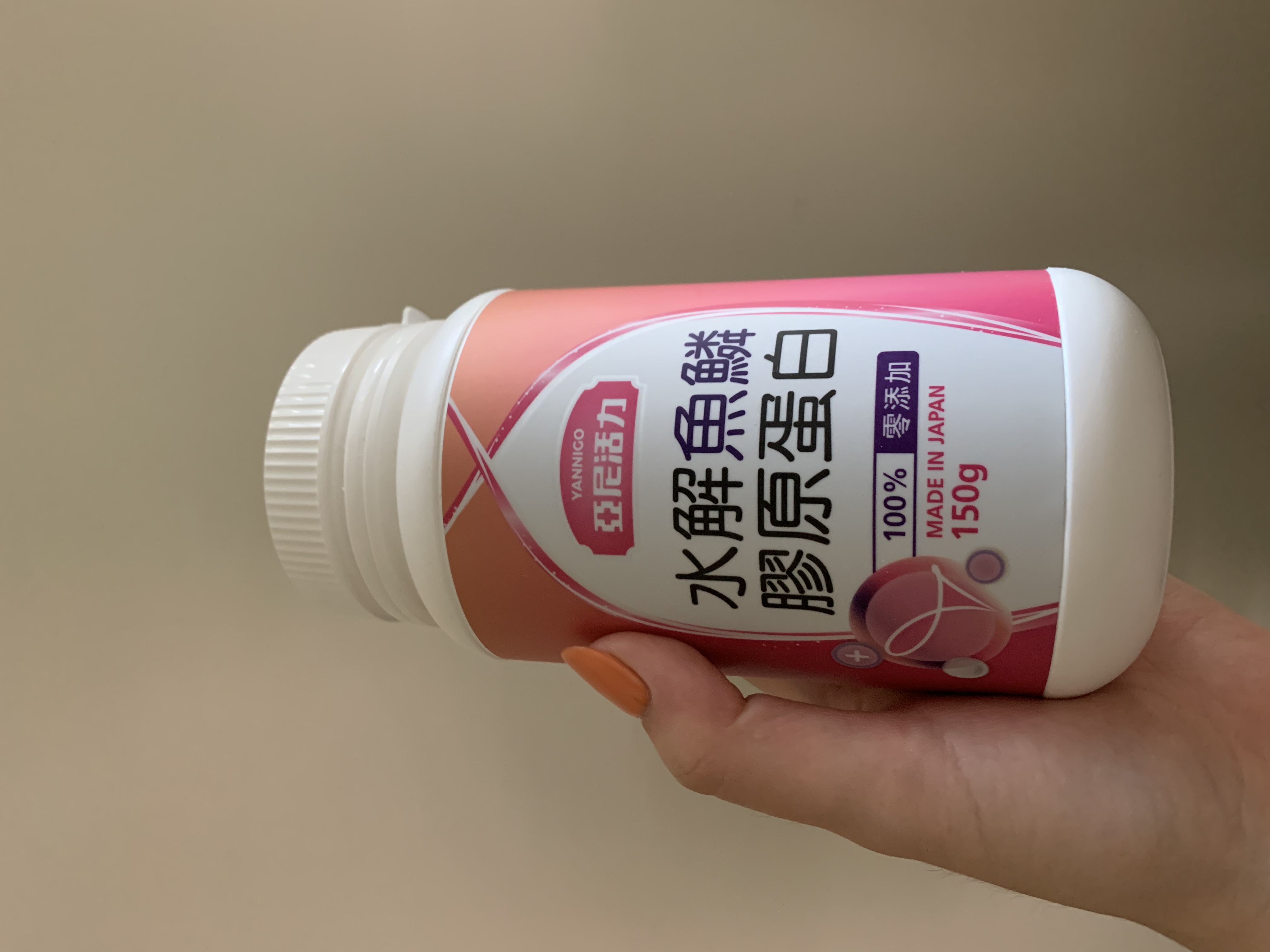 孕哺心得分享測試